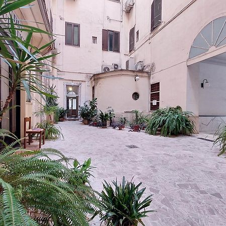 Vatican D'Elite Řím Exteriér fotografie