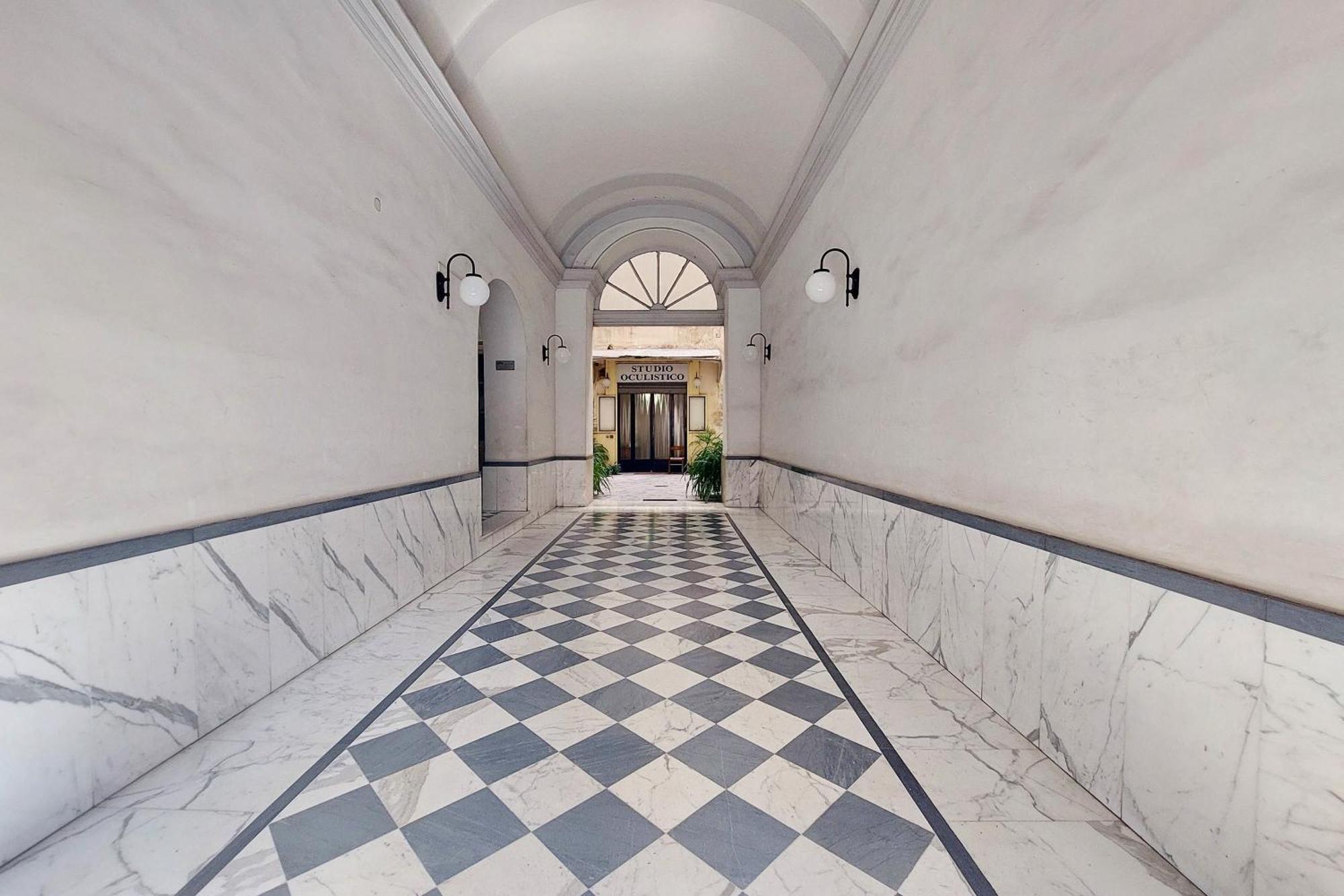 Vatican D'Elite Řím Exteriér fotografie