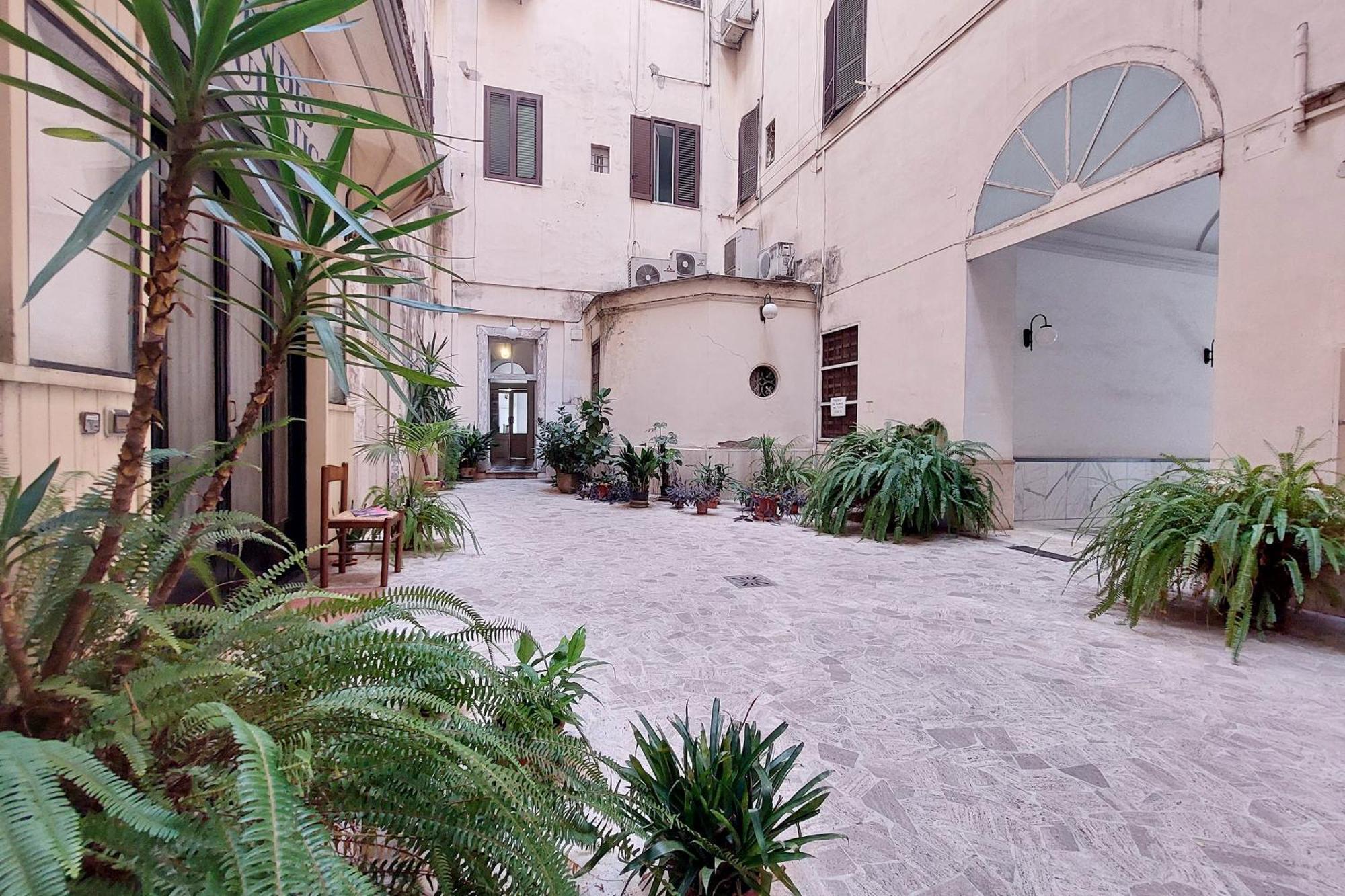 Vatican D'Elite Řím Exteriér fotografie